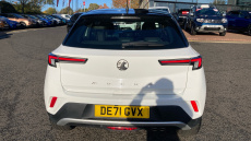 Vauxhall Mokka 1.2 Turbo Elite Nav Premium 5dr Petrol Hatchback